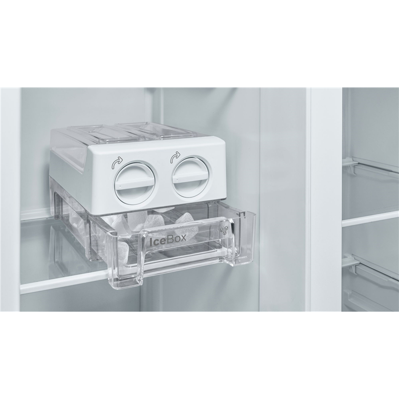 Холодильник Bosch KAN93VL30R — фото 3