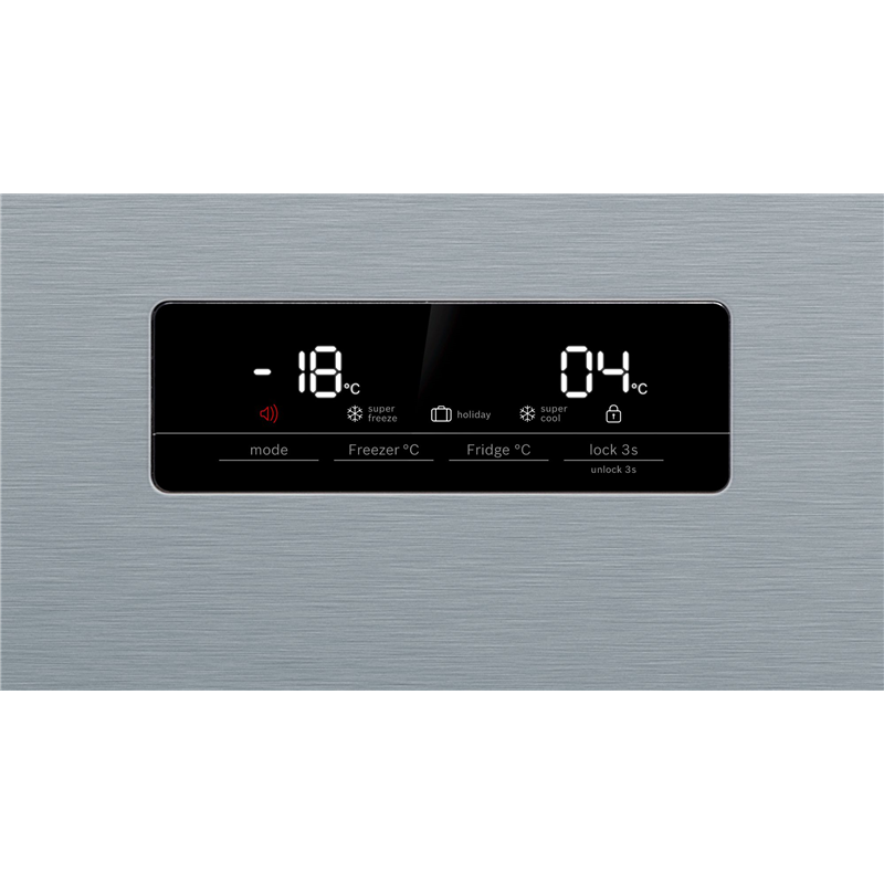 Холодильник Bosch KAN93VL30R — фото 4