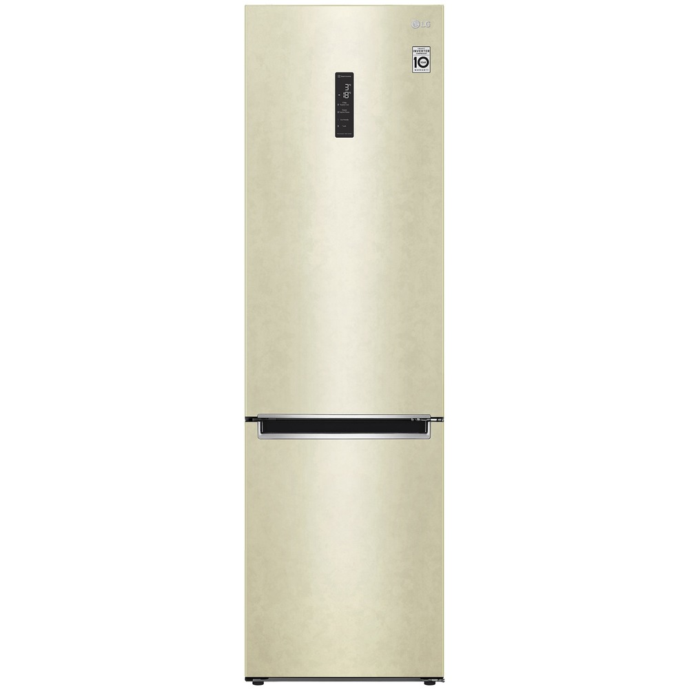 Холодильник LG GA-B509MEUM — фото 2