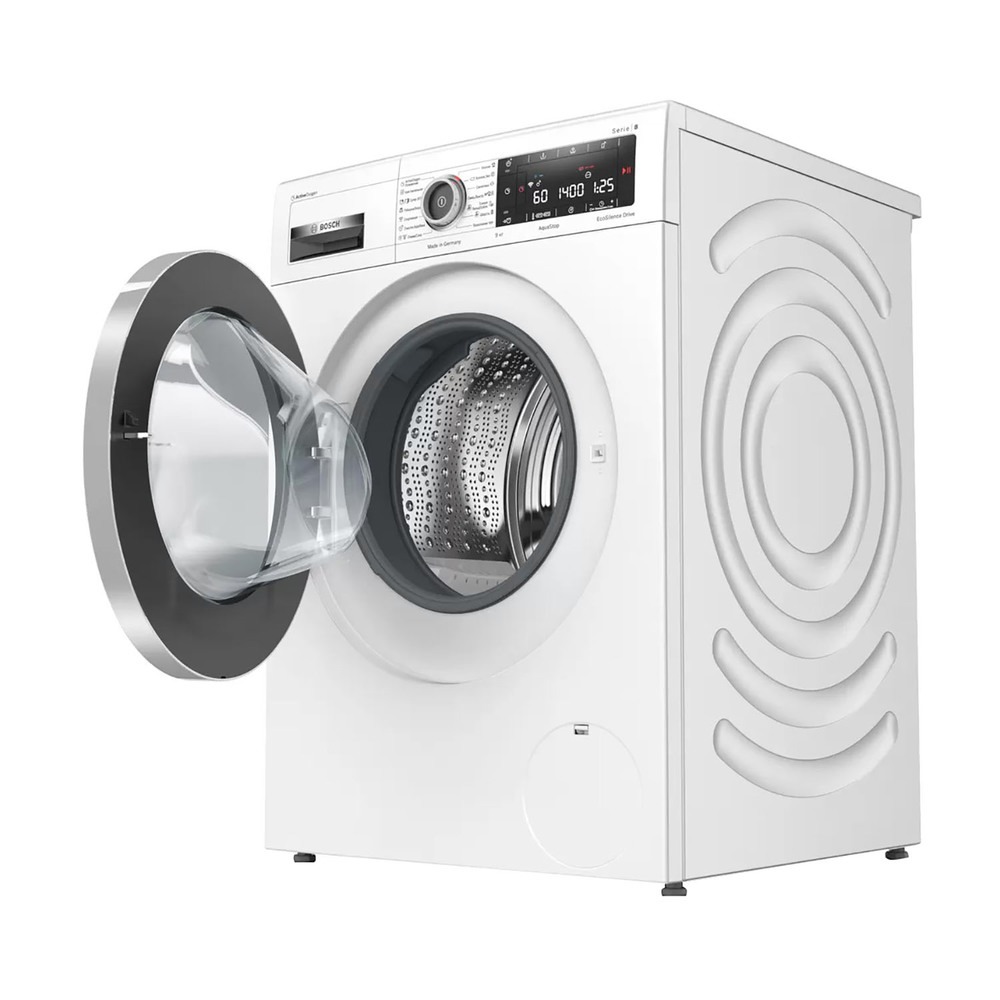 Стиральная машина Bosch WAV28HH2OE — фото 3