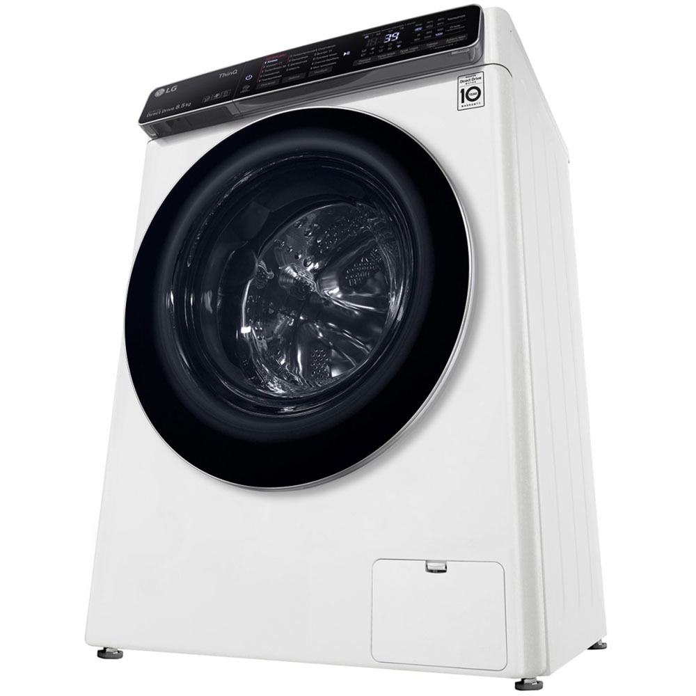 Стиральная машина LG F2T9GW9W — фото 6