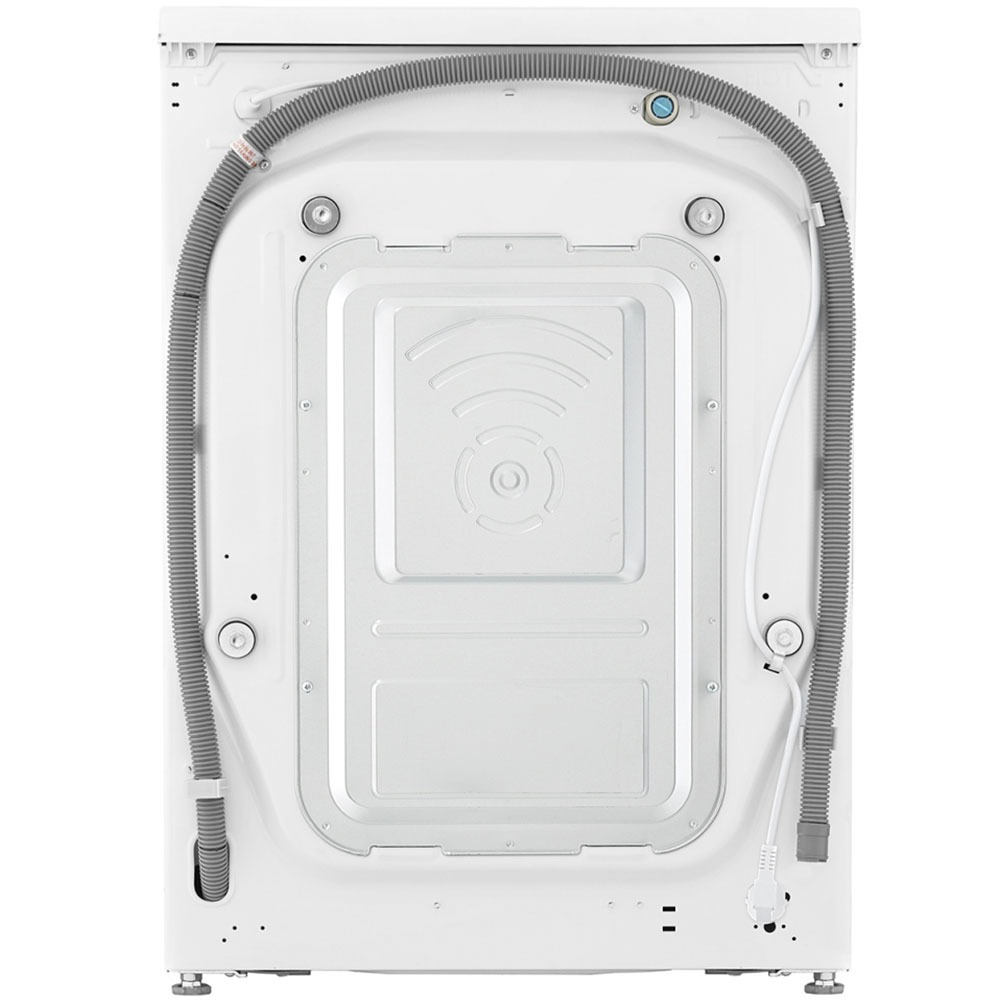 Стиральная машина LG F2T9GW9W — фото 9