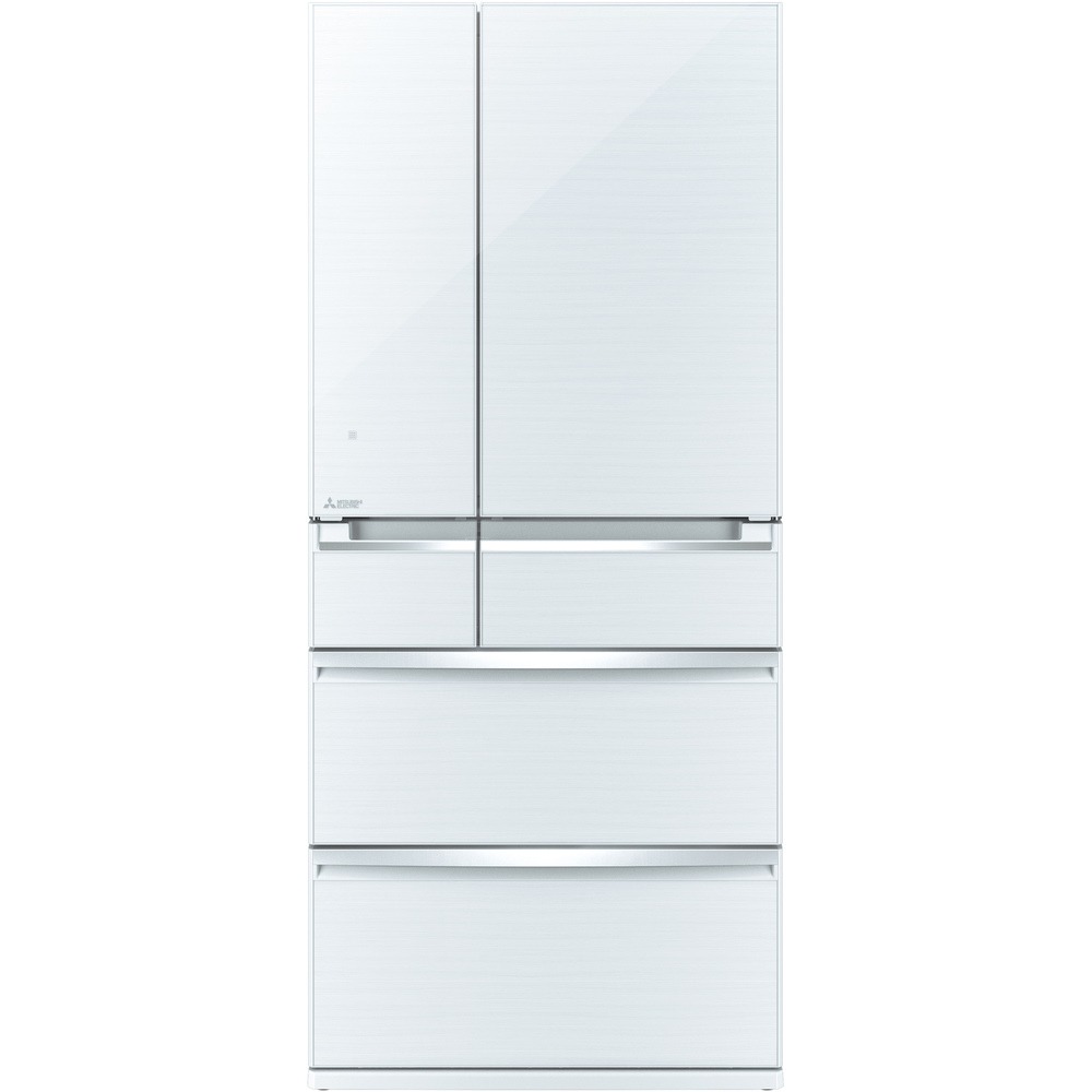 Холодильник Mitsubishi MR  WXR743C  W  R