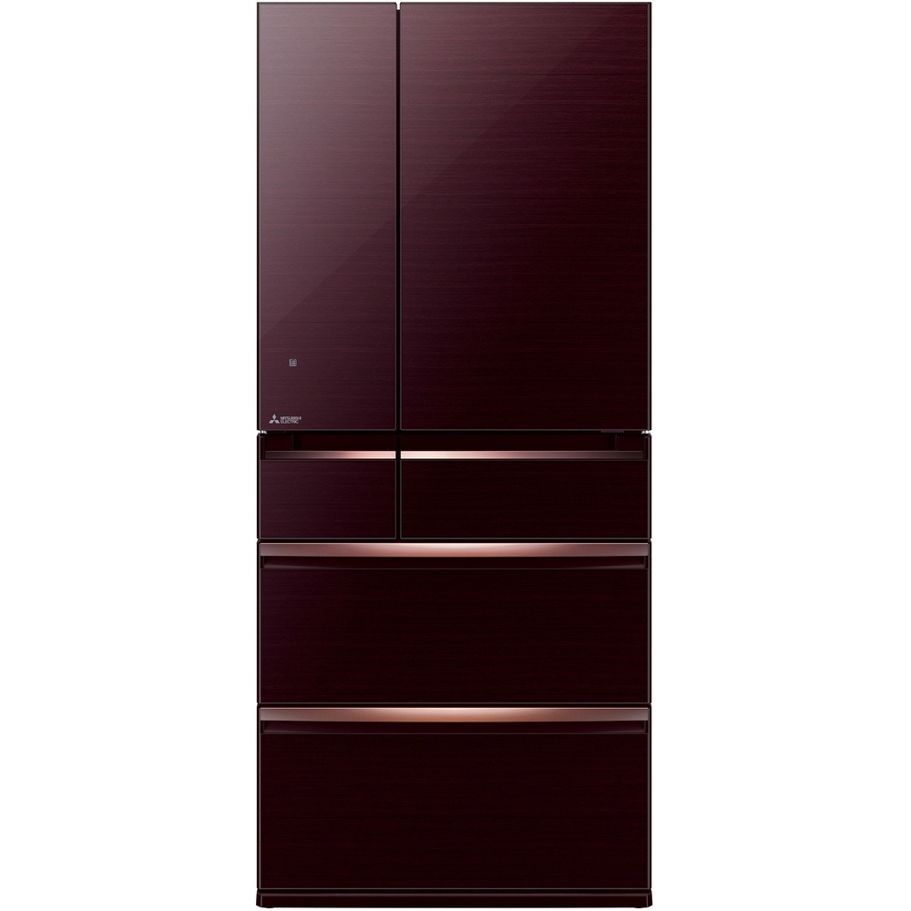 Холодильник Mitsubishi MR  WXR743C  BR  R
