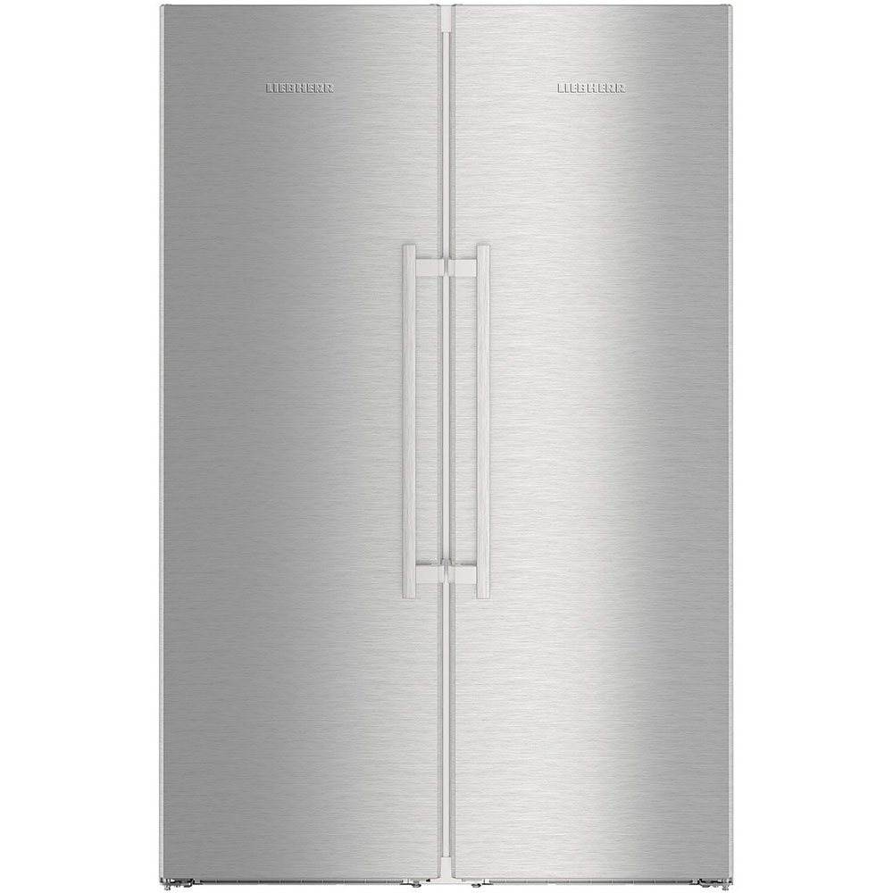 Холодильник Liebherr SBSes 8773