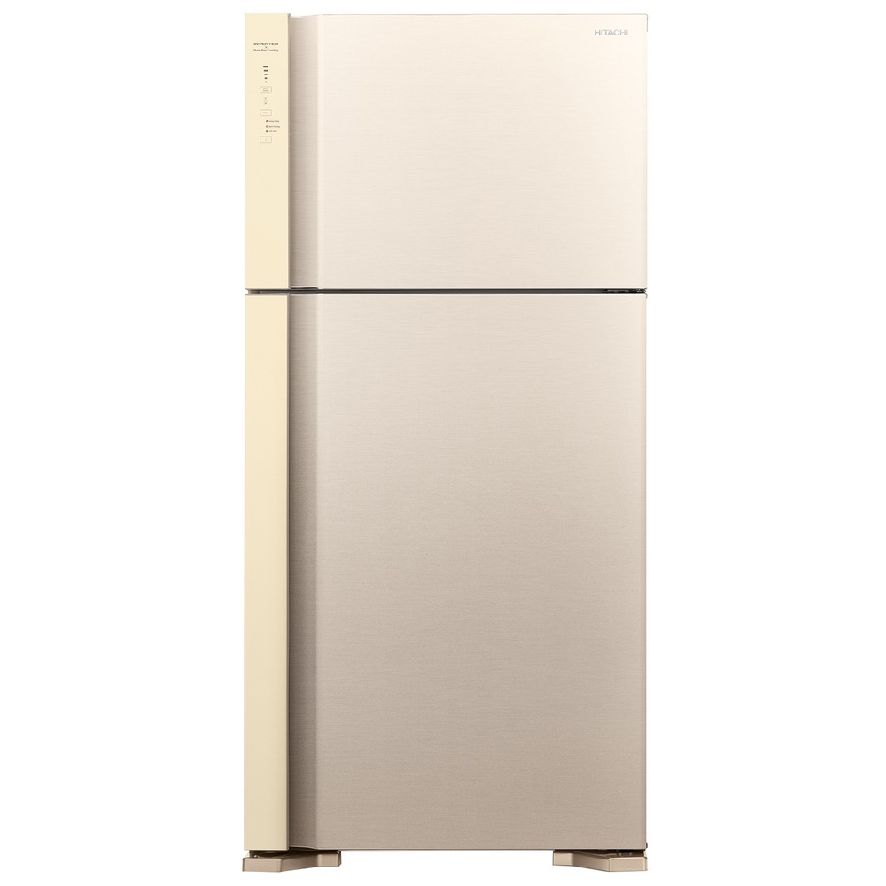 Холодильник Hitachi R  V 662 PU7 BEG