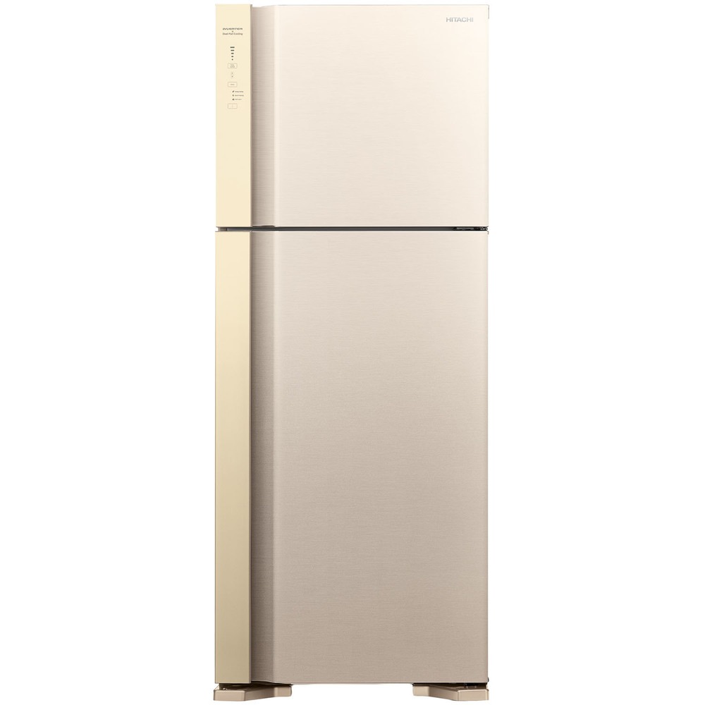 Холодильник Hitachi R  V 542 PU7 BEG