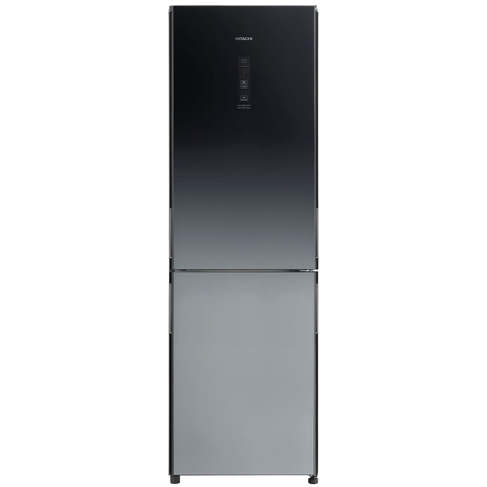 Холодильник Hitachi R  BG 410 PU6X XGR