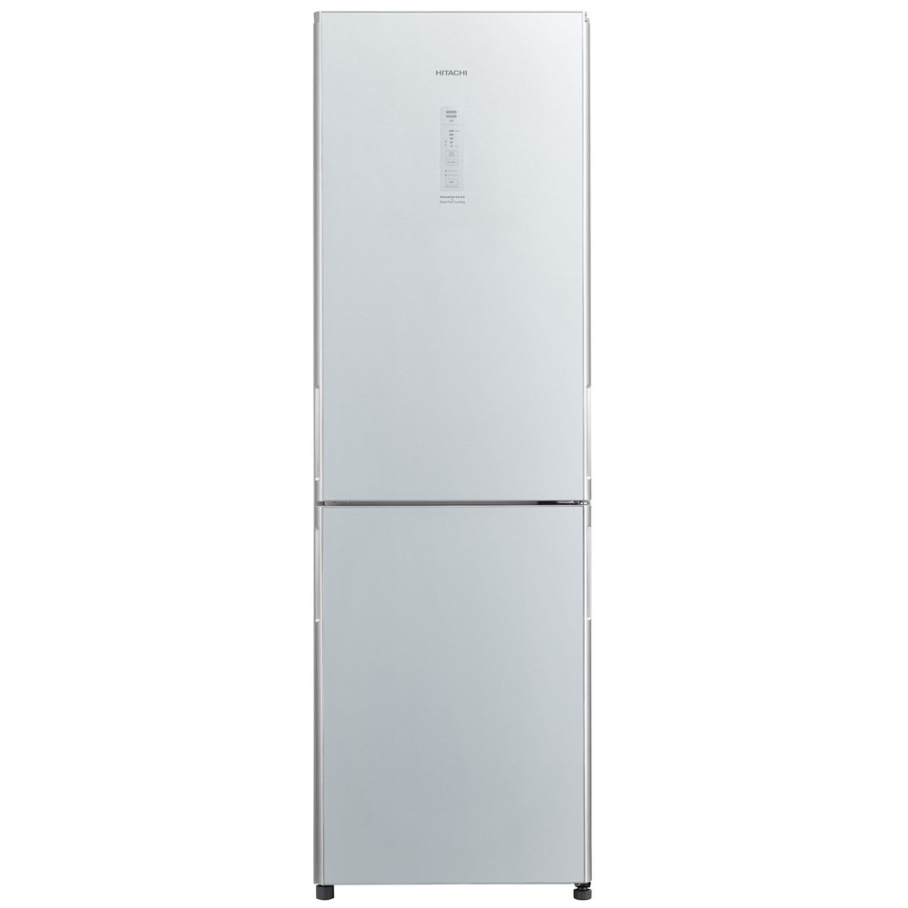 Холодильник Hitachi R  BG 410 PU6X GS