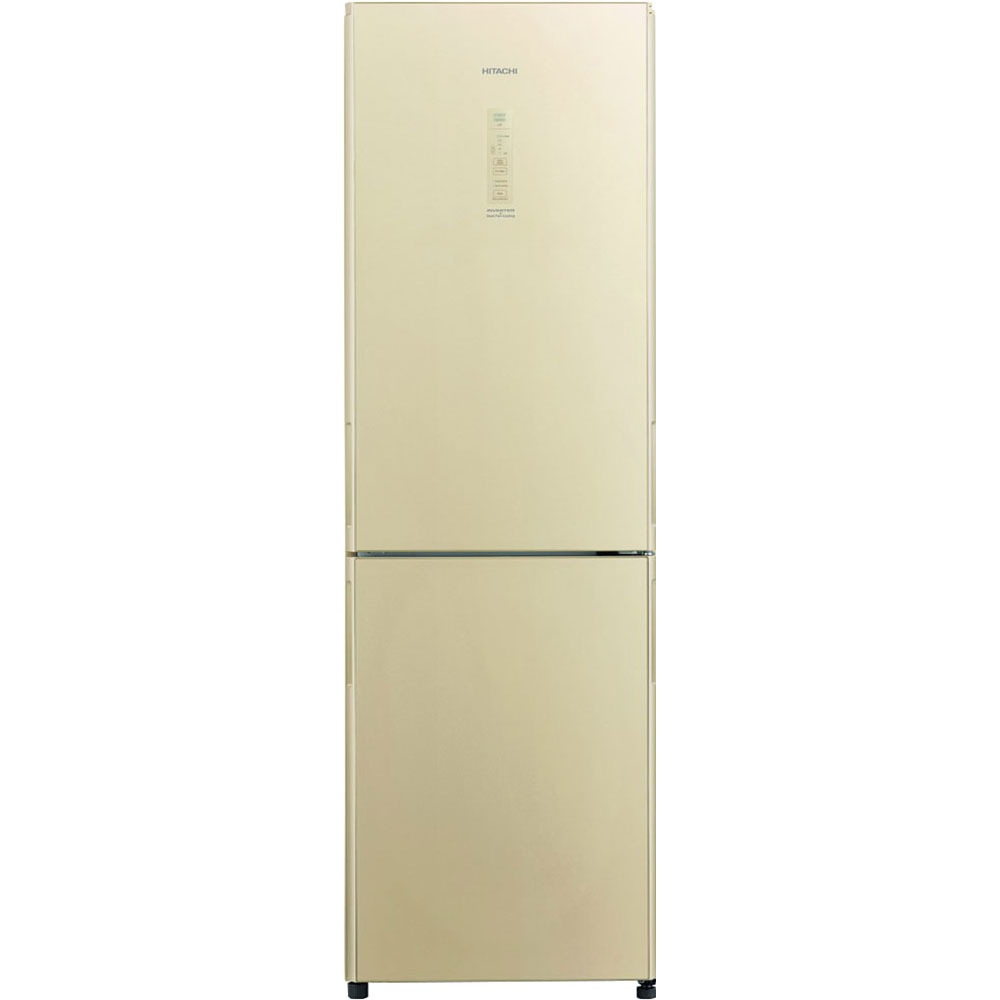 Холодильник Hitachi R  BG 410 PU6X GBE
