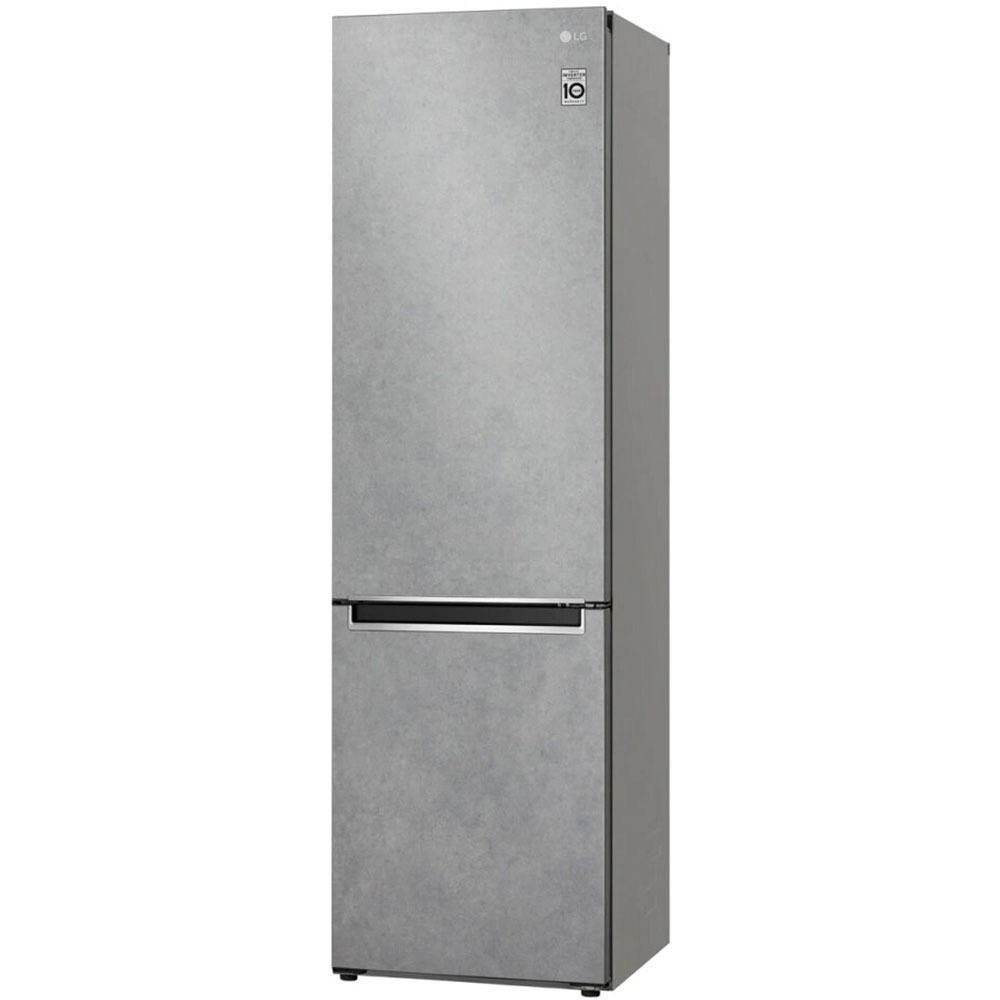 Холодильник LG GA  B 509MCZL DoorCooling+