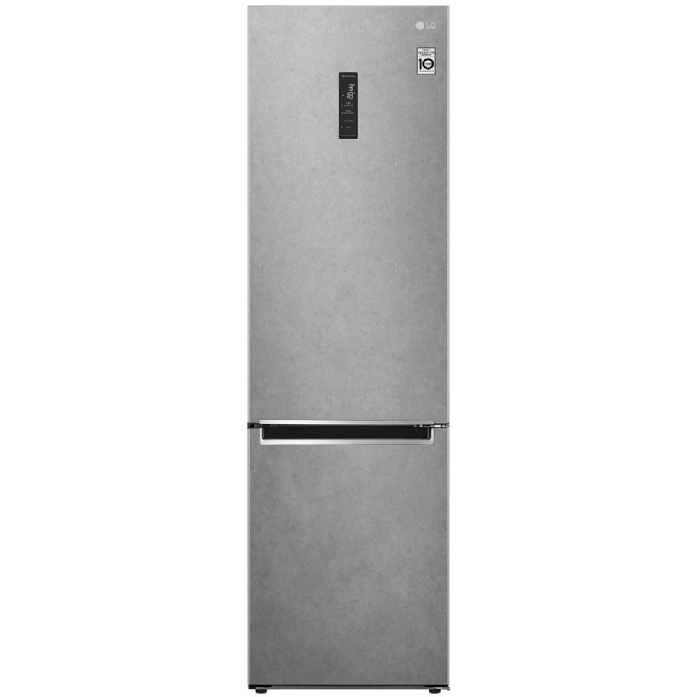 Холодильник LG GA  B509MCUM