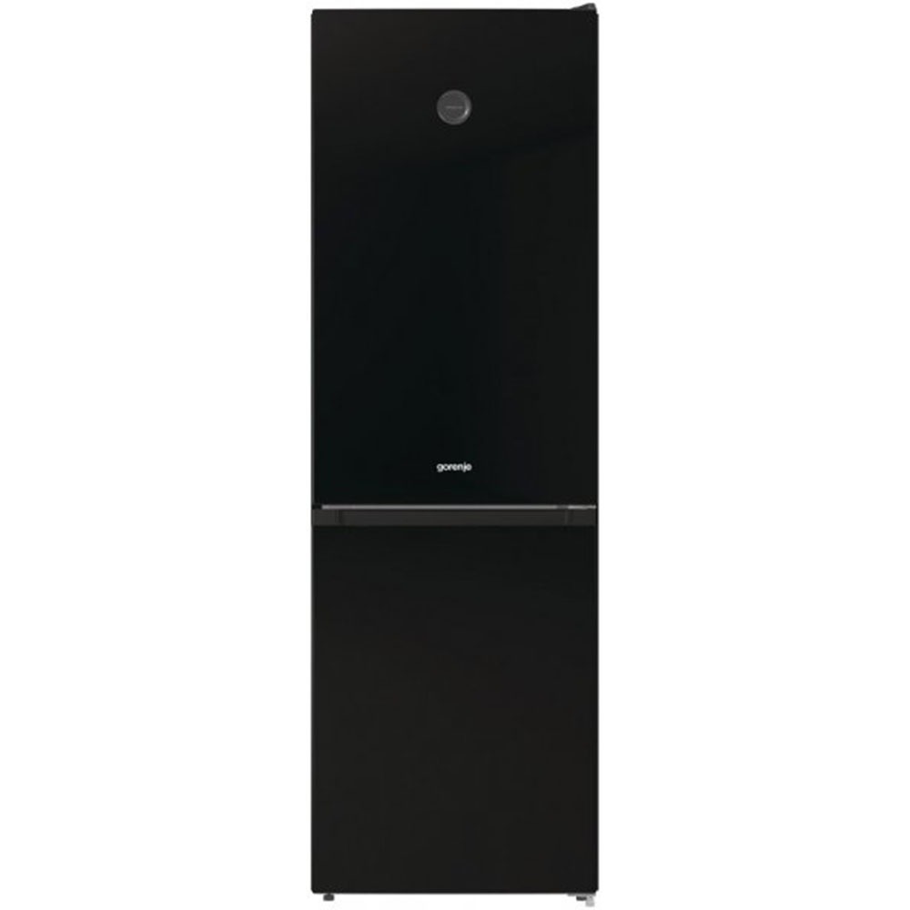 Холодильник Gorenje RK6191SYBK