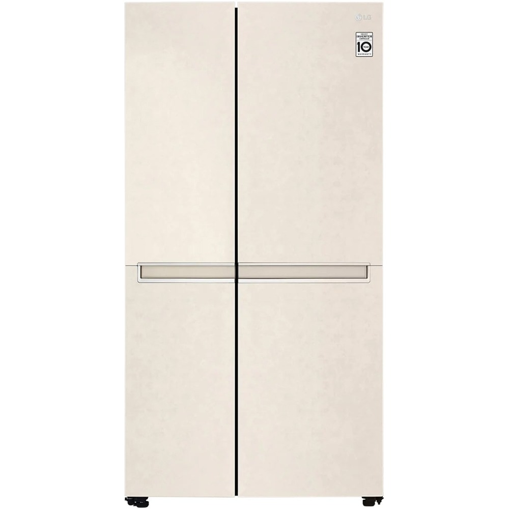 Холодильник LG GC  B257JEYV