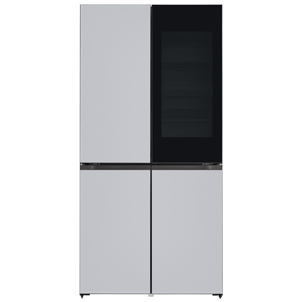 Холодильник LG GR  X24FQAKM