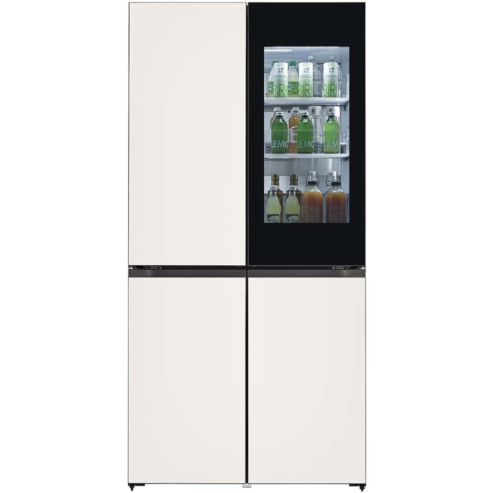 Холодильник LG GR  X24FQEKM OBJET
