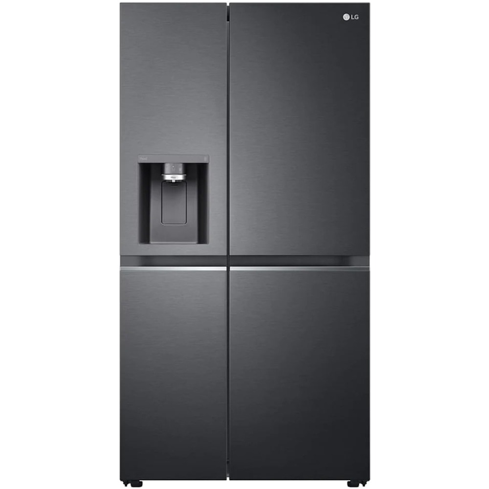 Холодильник LG GC  L257CBEC