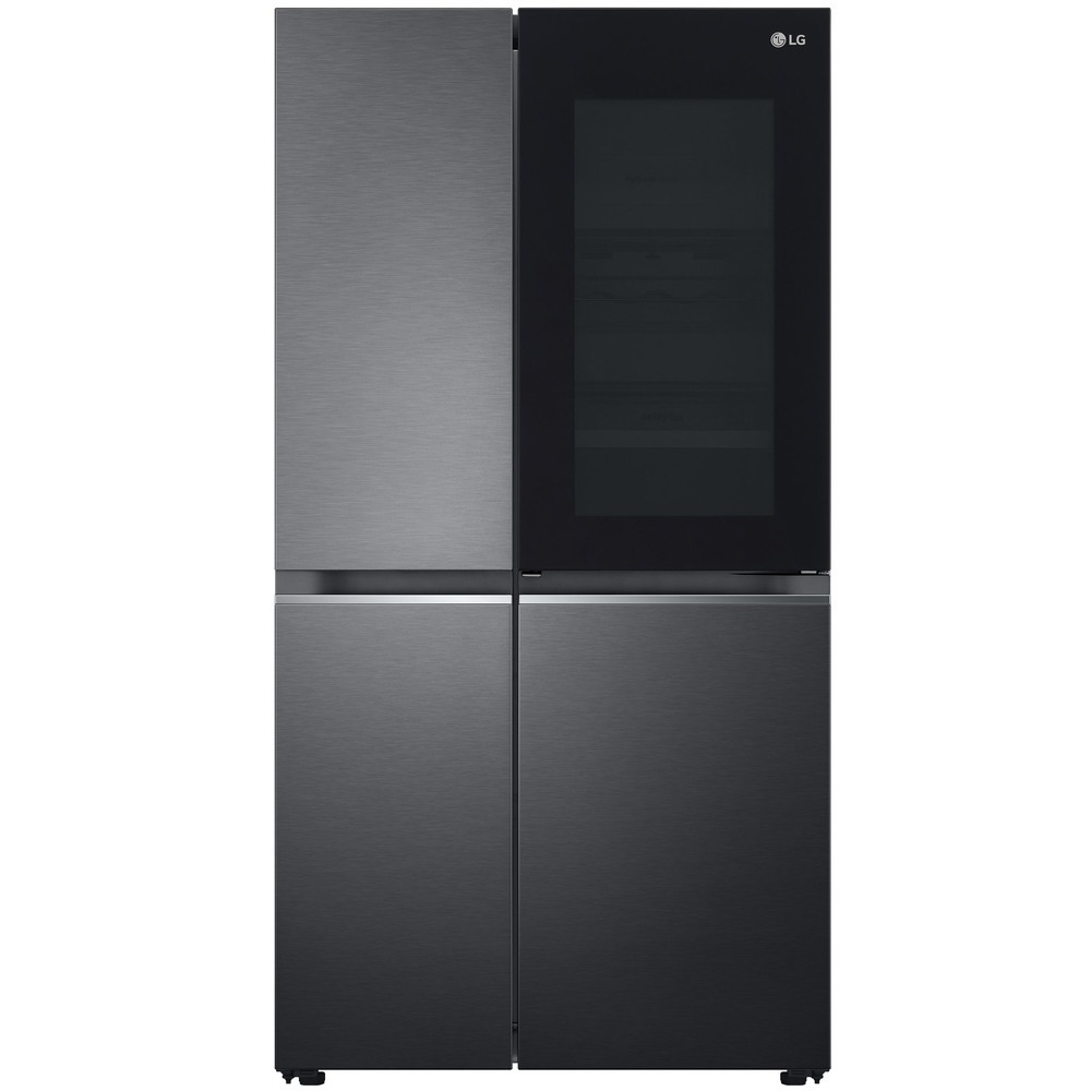 Холодильник LG GC  Q257CBFC