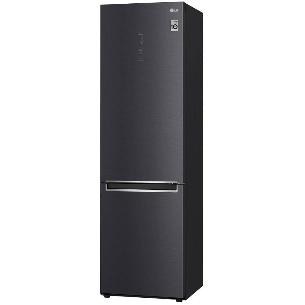 Холодильник LG GA  B 509PBAM DoorCooling+