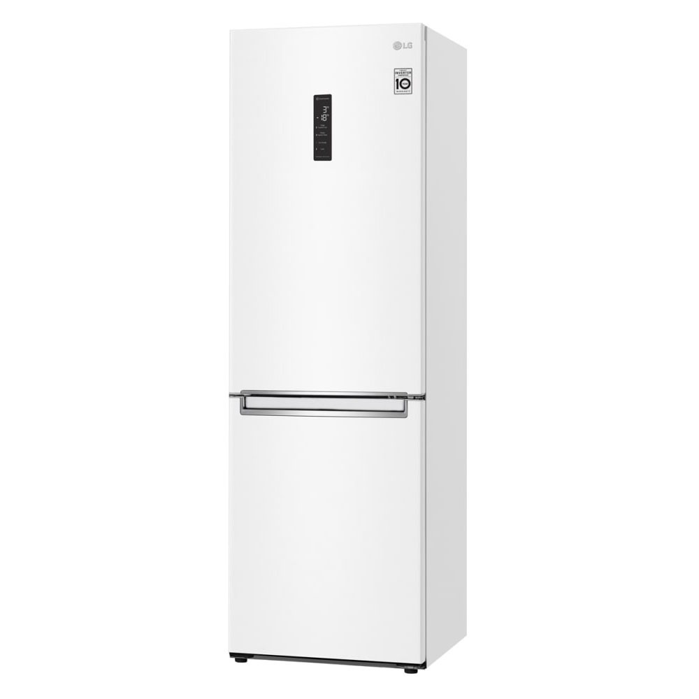 Холодильник LG GA  B459SQUM