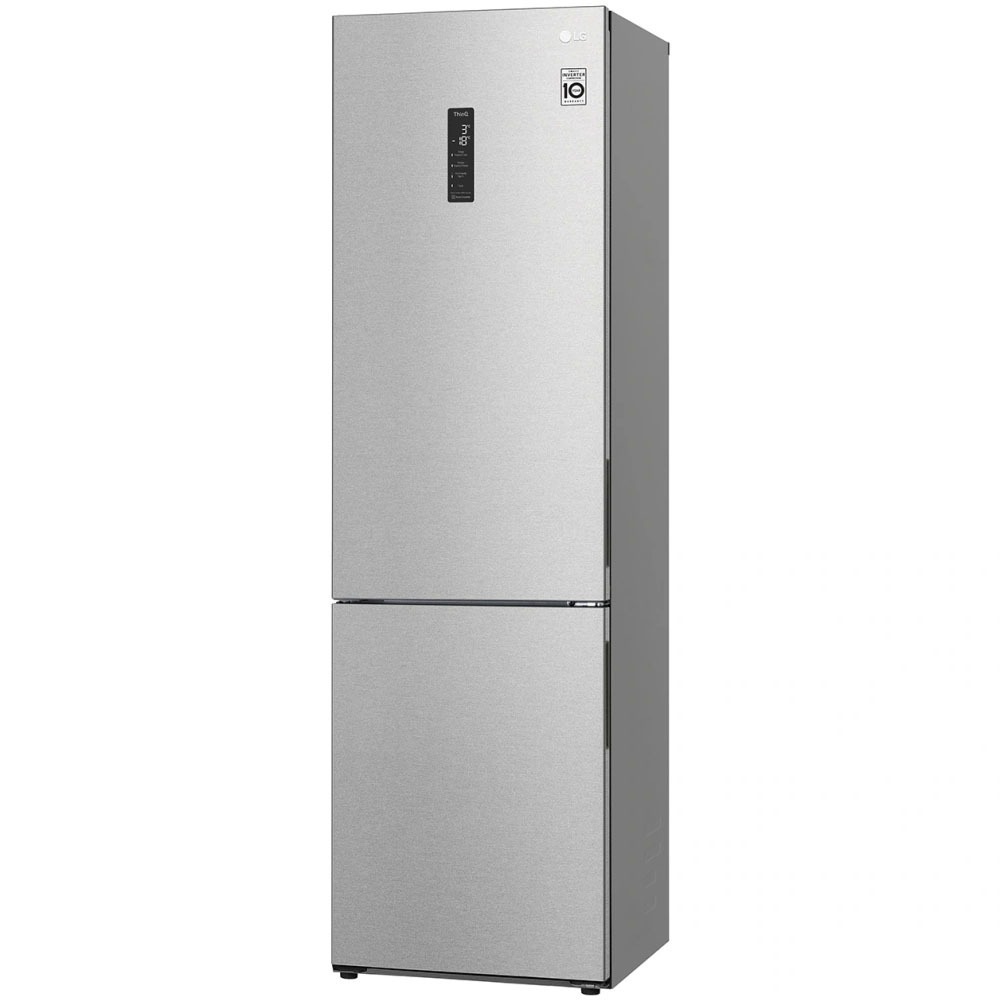 Холодильник LG GA  B 509 CAQM DoorCooling+