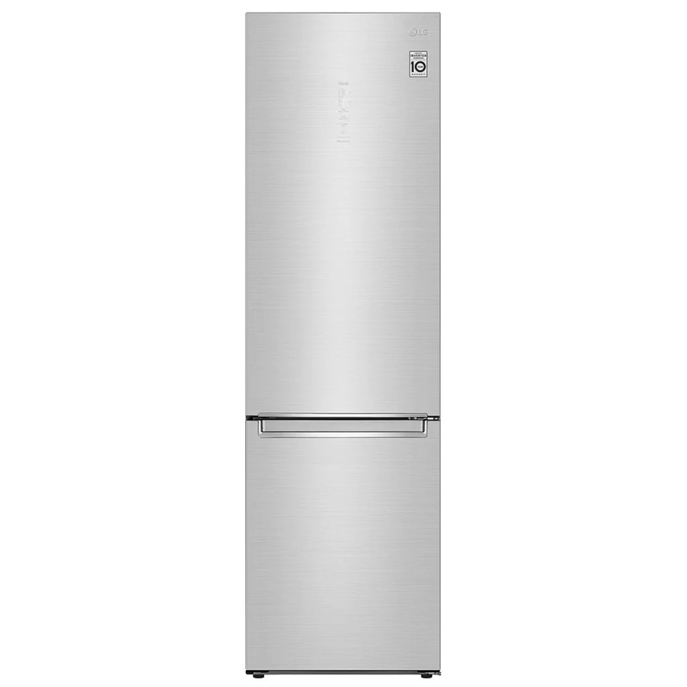 Холодильник LG GA  B509PSAM DoorCooling