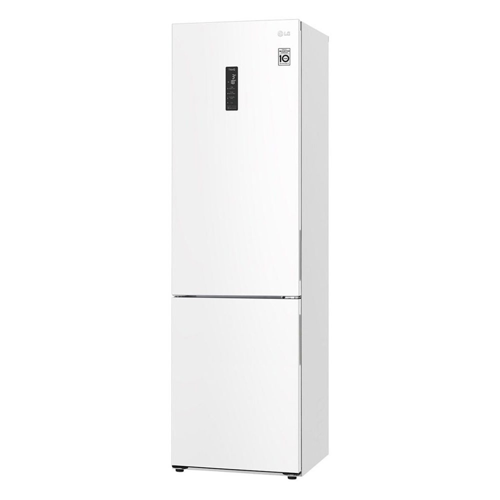 Холодильник LG GA  B509CVQM