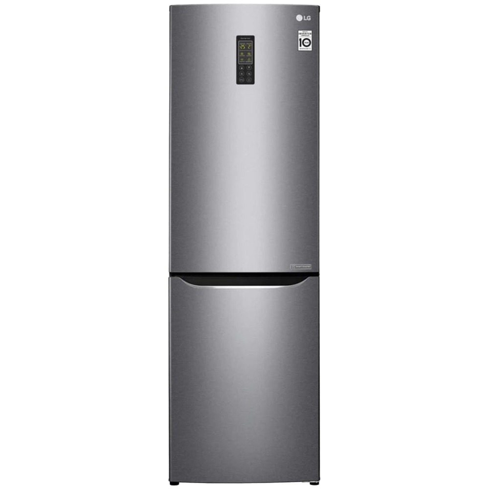 Холодильник LG GA  B 419 SLUL