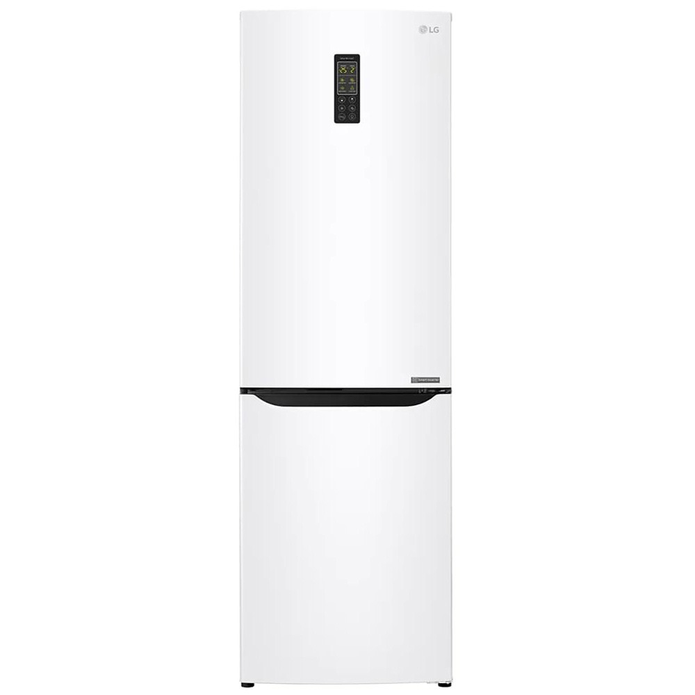 Холодильник LG GA  B379SQUL