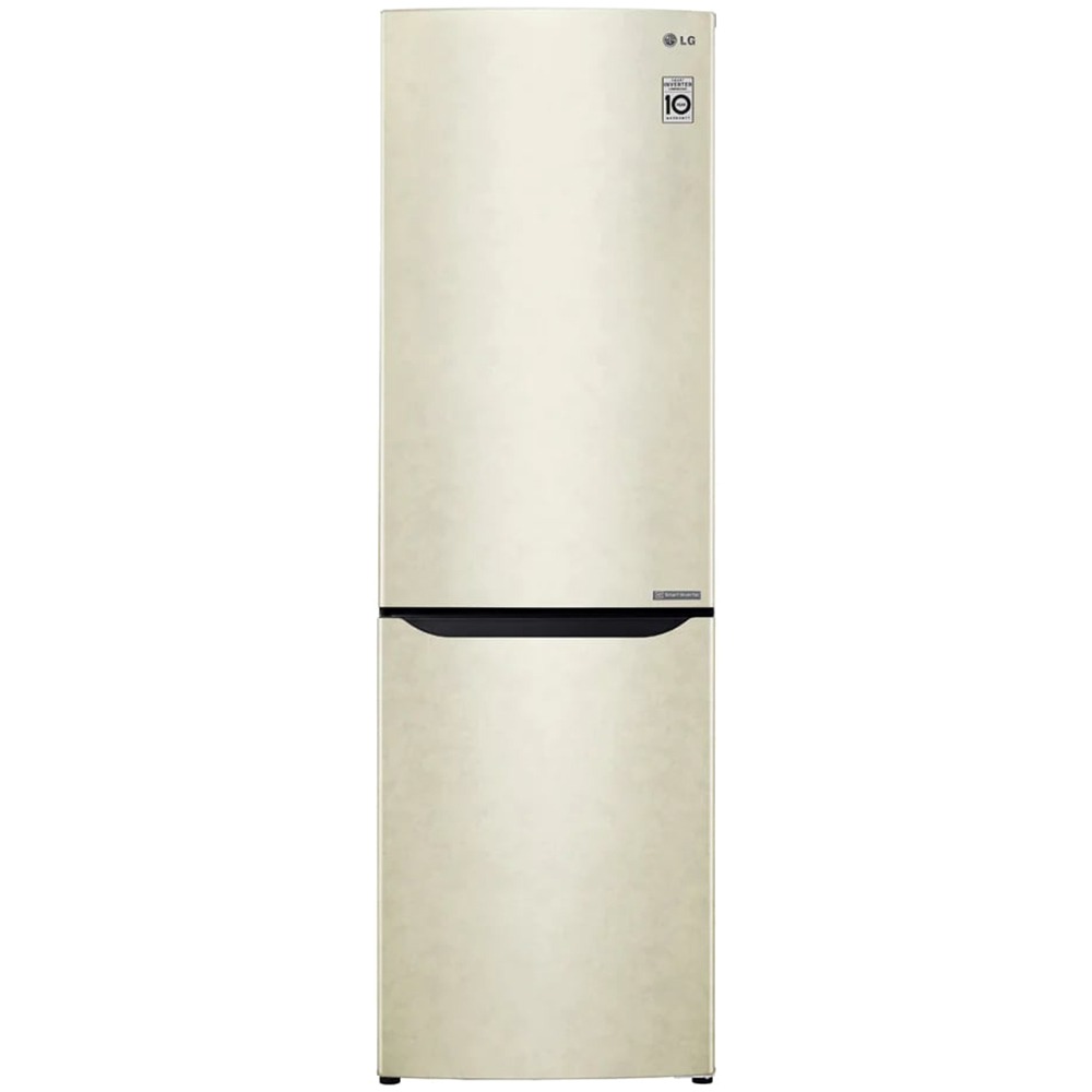 Холодильник LG GA  B 419 SEJL