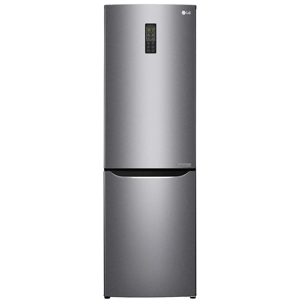 Холодильник LG GA  B379SLUL