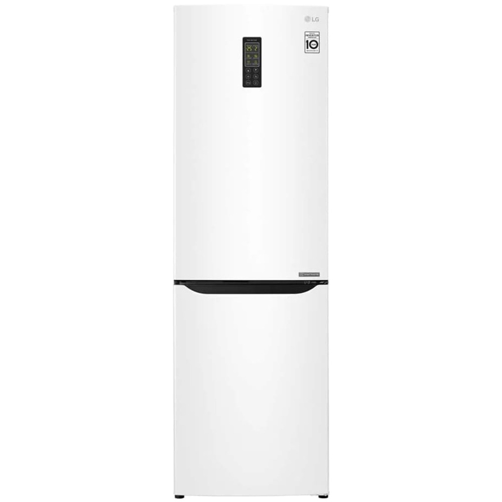 Холодильник LG GA  B 419 SQUL