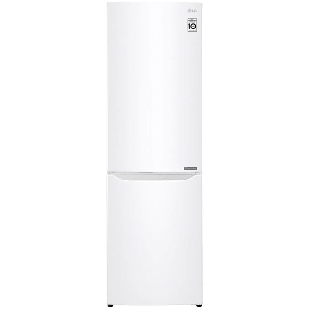 Холодильник LG GA  B 419 SWJL