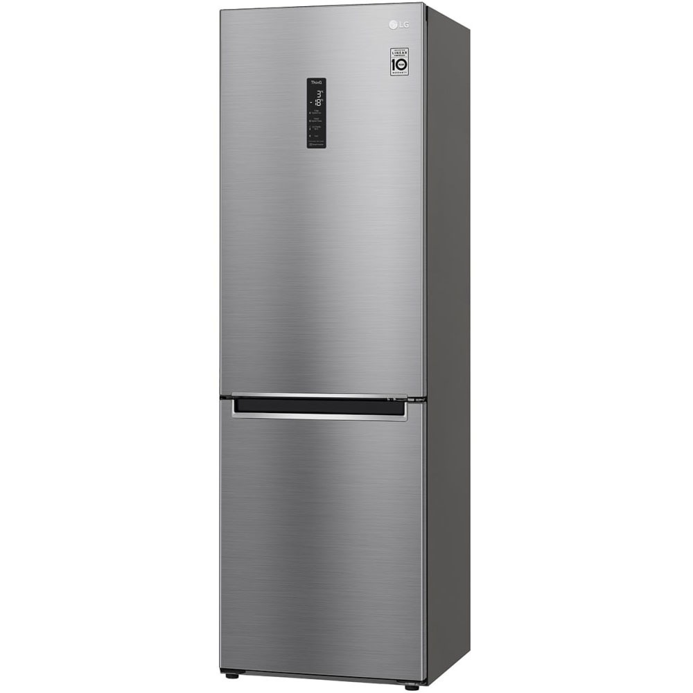 Холодильник LG GA  B459MMQM