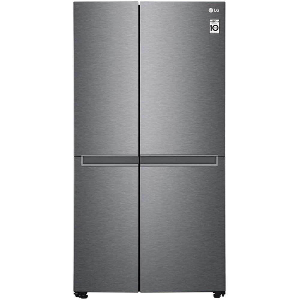 Холодильник LG GC  B257JLYV