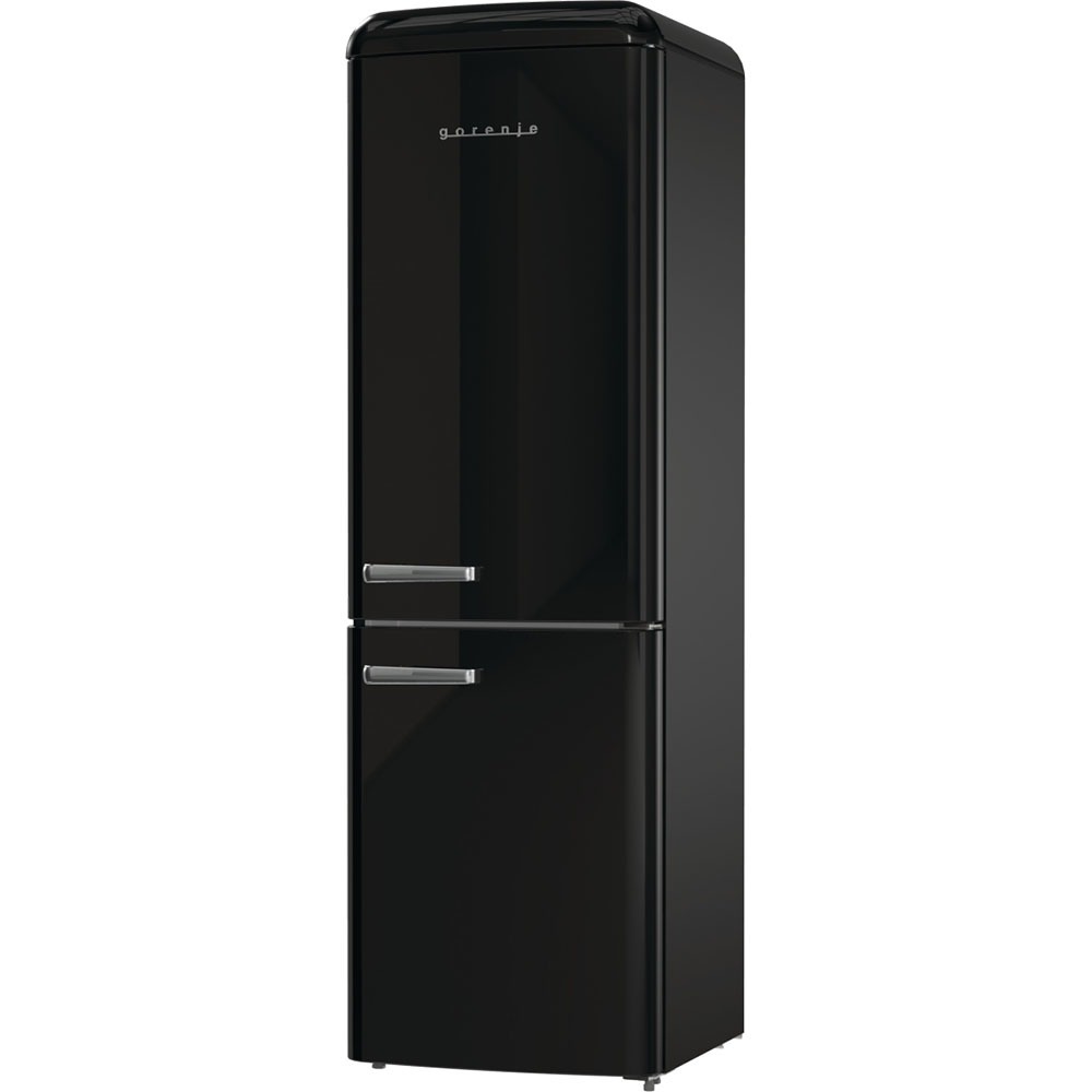 Холодильник Gorenje ONRK619EBK