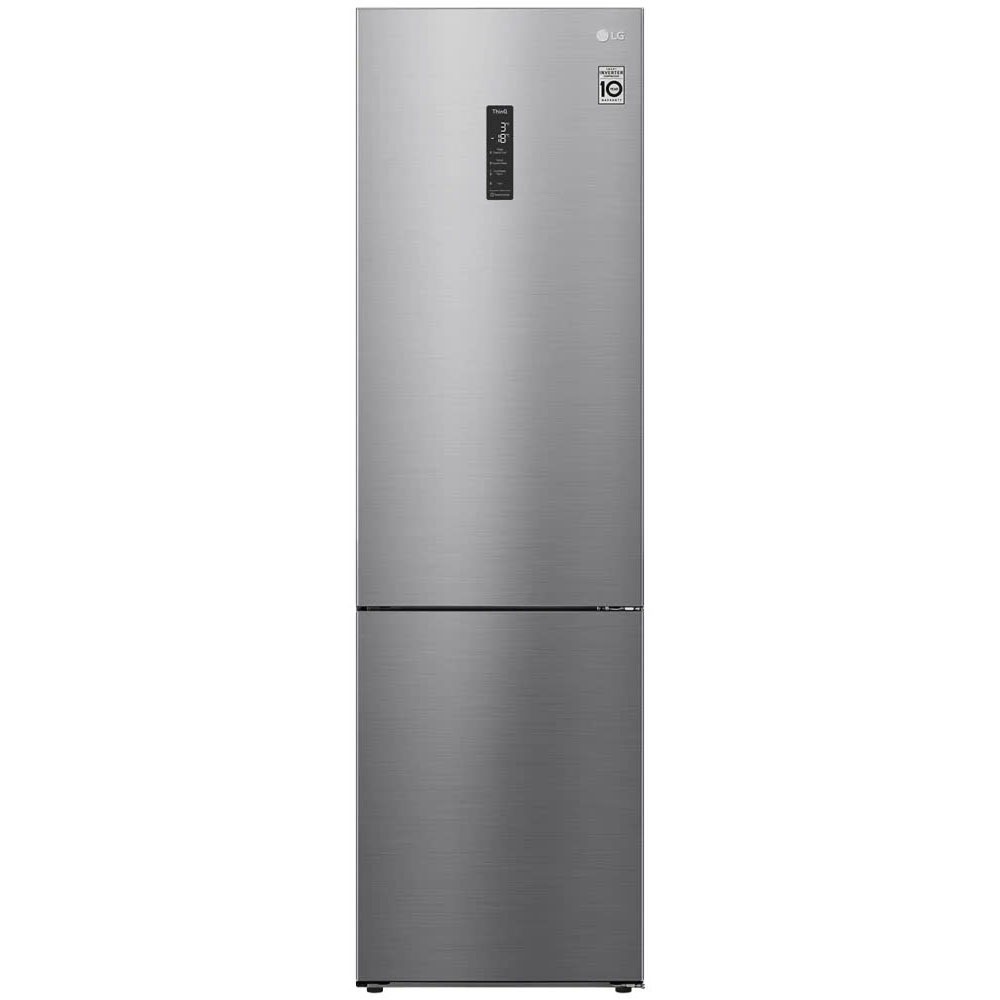 Холодильник LG GA  B 509 CMQM DoorCooling+
