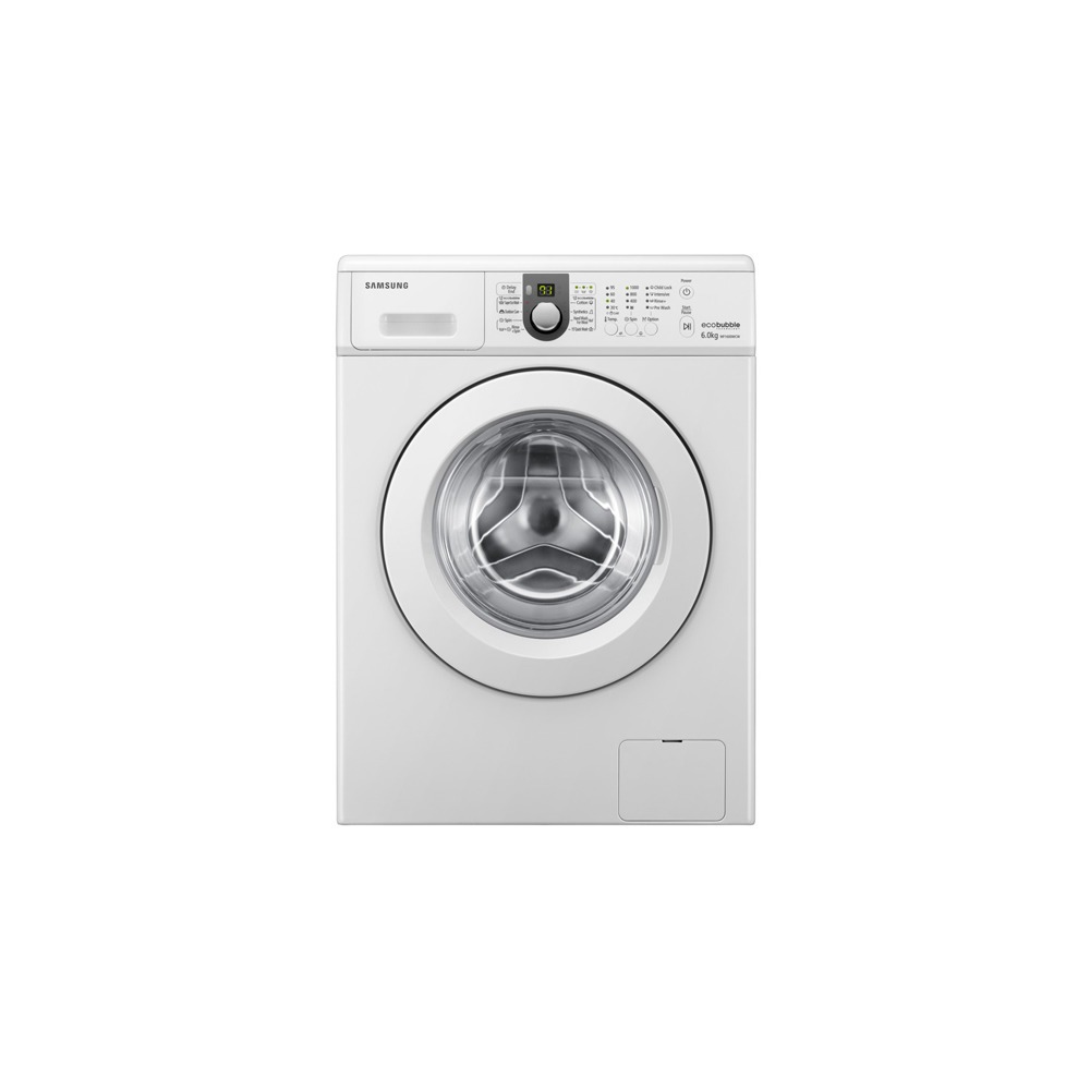 Стиральная машина Samsung WF1600WCW