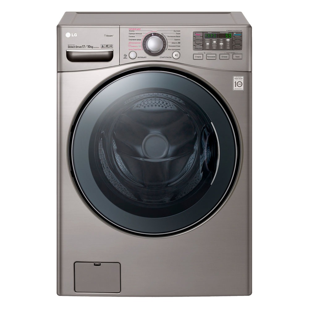 Стиральная машина LG F1K2CH2T