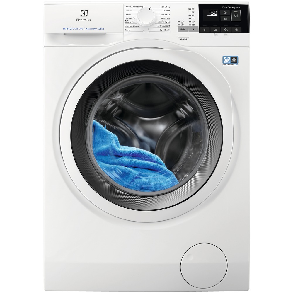 Стиральная машина Electrolux EW7WO447W