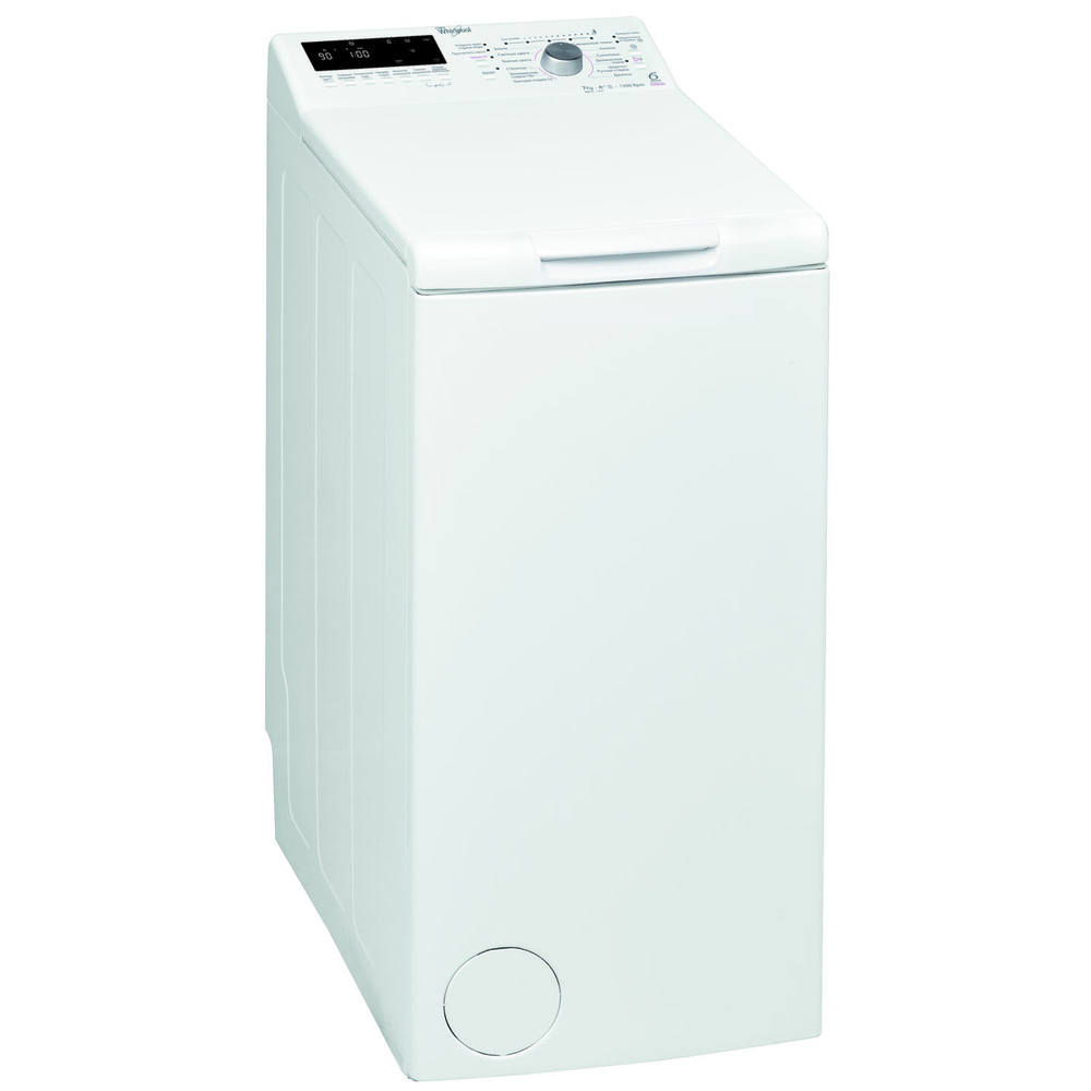 Стиральная машина Whirlpool AWTL 1271