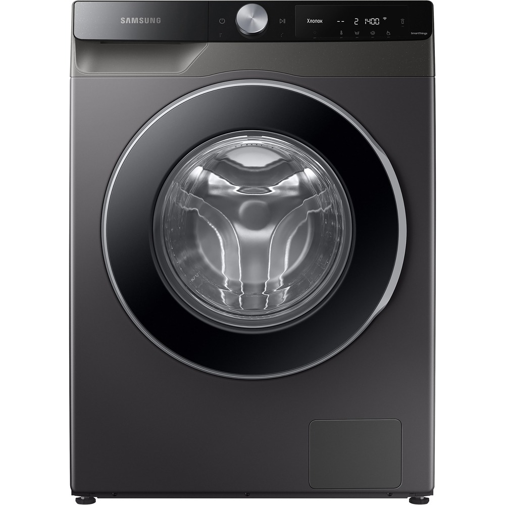 Стиральная машина Samsung WW90T604CLX