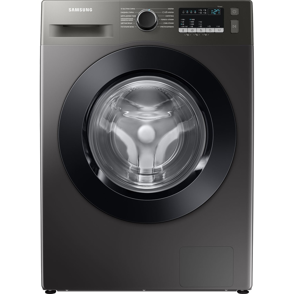 Стиральная машина Samsung WW90T4041CX
