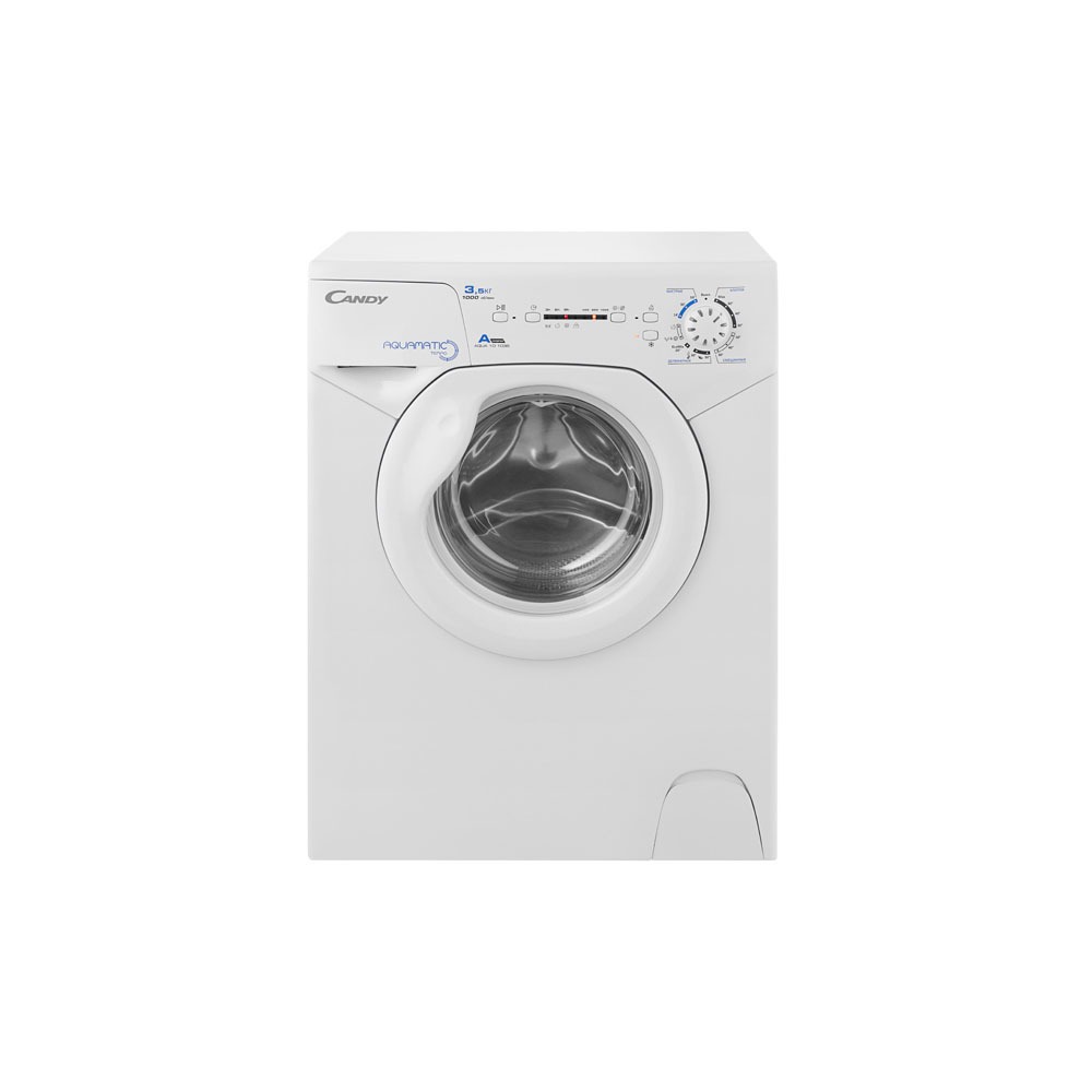 Стиральная машина Candy AQUA 1D1035  07
