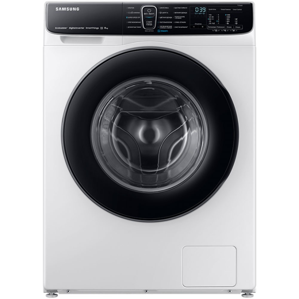 Стиральная машина Samsung WW80AFS28AE