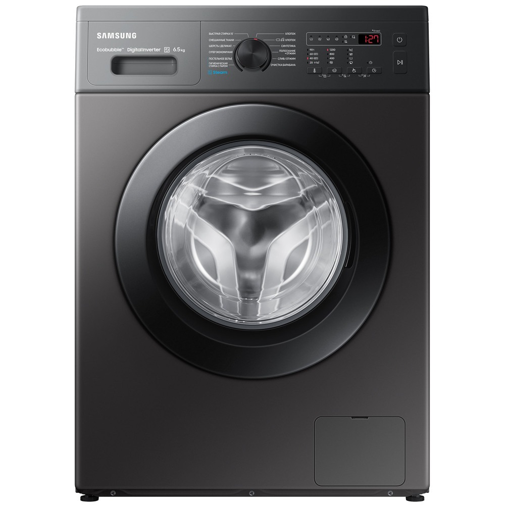 Стиральная машина Samsung WW65A4S21CX