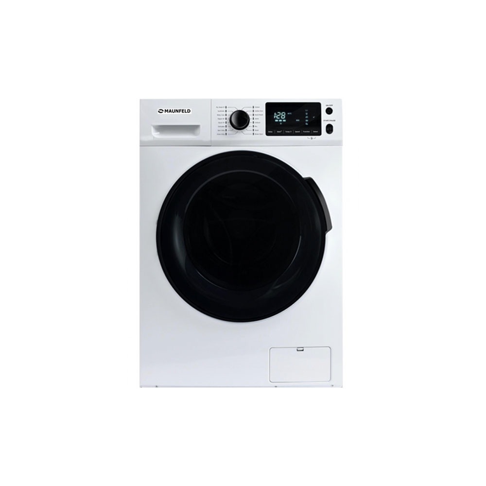 Стиральная машина Maunfeld MFWM149WH