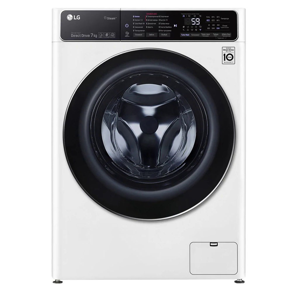 Стиральная машина LG AIDD F2T9HS9W