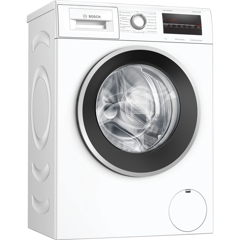 Стиральная машина Bosch WLP24261OE