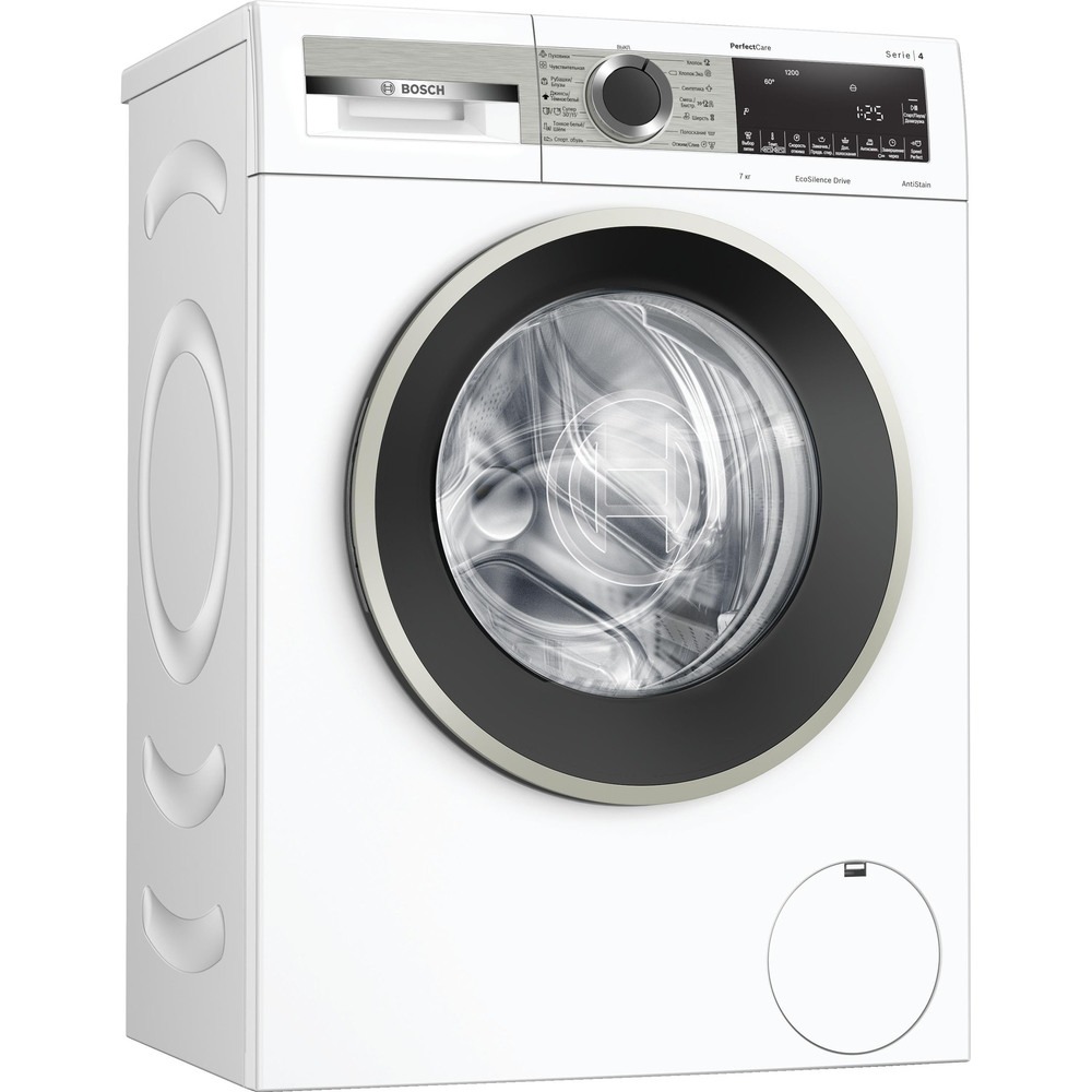 Стиральная машина Bosch WHA222XEBL